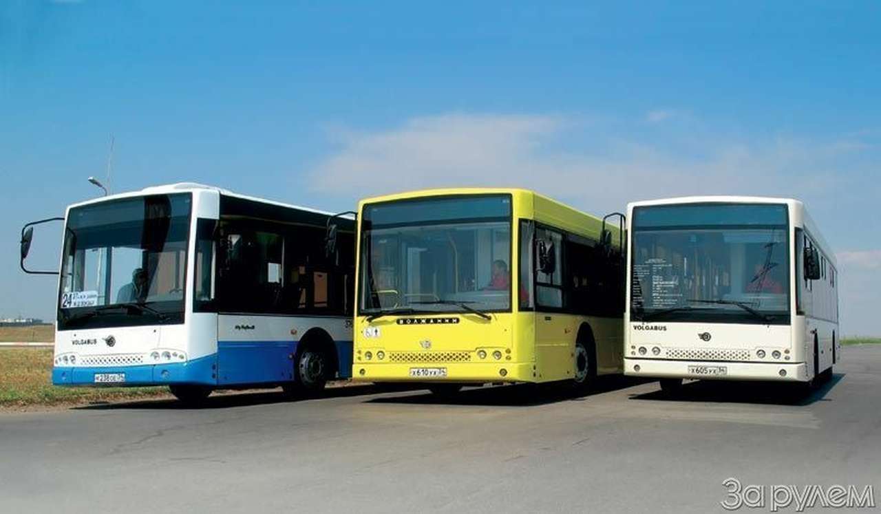 Ритм  большого города