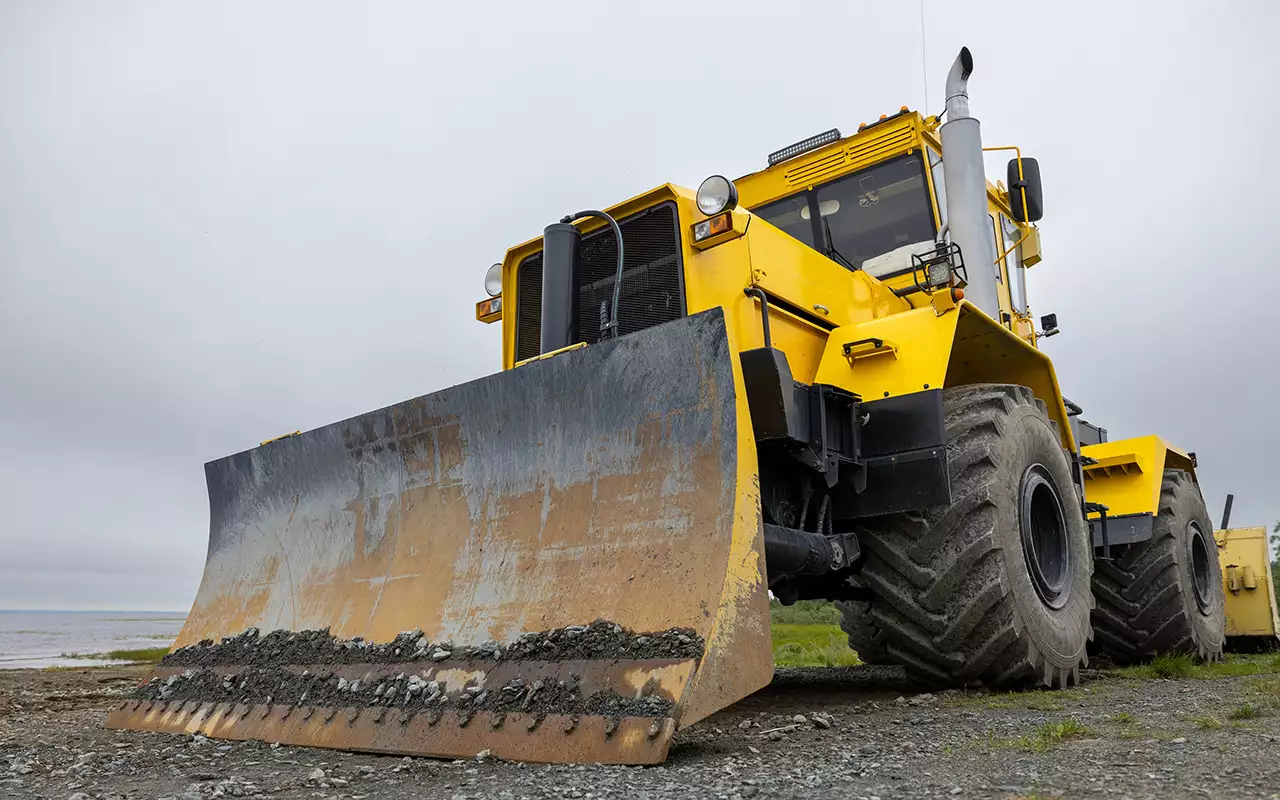 В России стало легче приобрести спецтехнику с господдержкой от Минпромторга