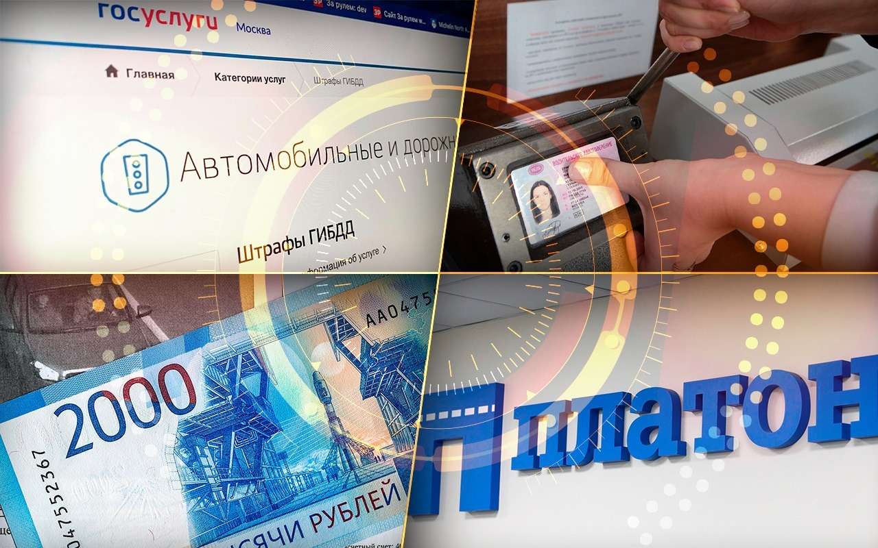 Самое интересное за прошедшую неделю мы собрали для вас в воскресном дайджесте