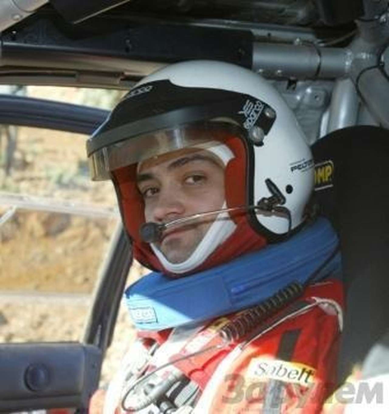 Алексей Кузьмич - штурман экипажа №474.