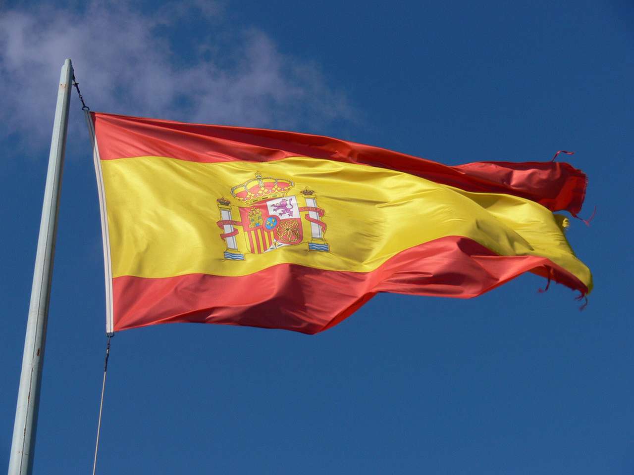 В Испании расследуют ценовой сговор автопроизводителей