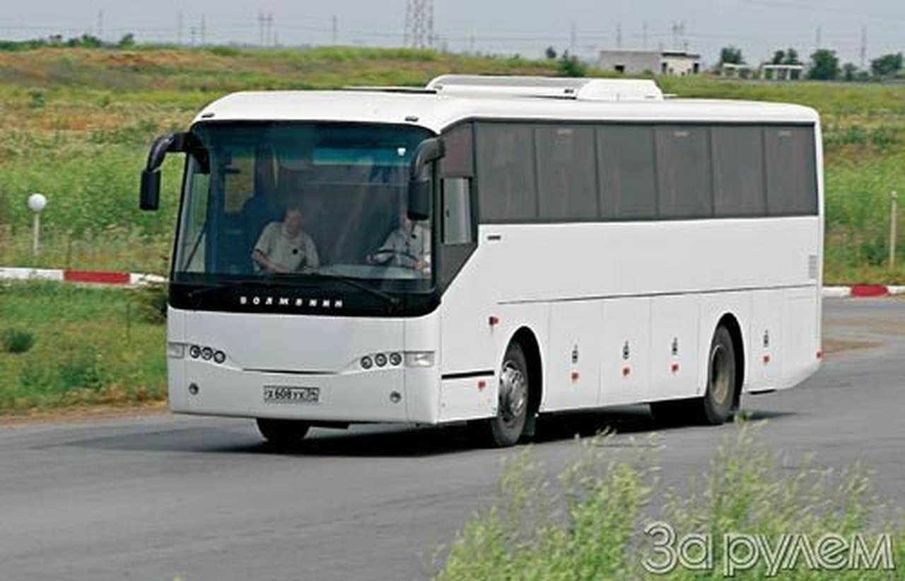 Не ограничиваясь мелочами