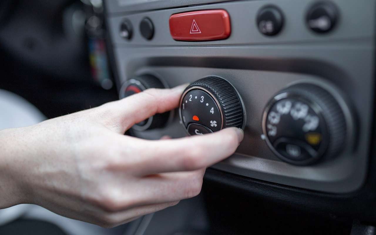 Настала пора вспомнить про автокондиционер: готовим технику к лету