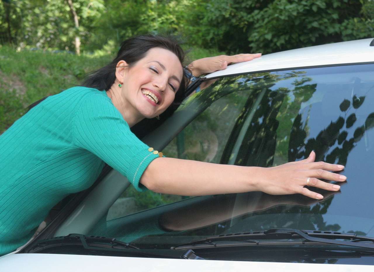 Каприз фортуны. Аукцион. Lada Priora. Продано! 