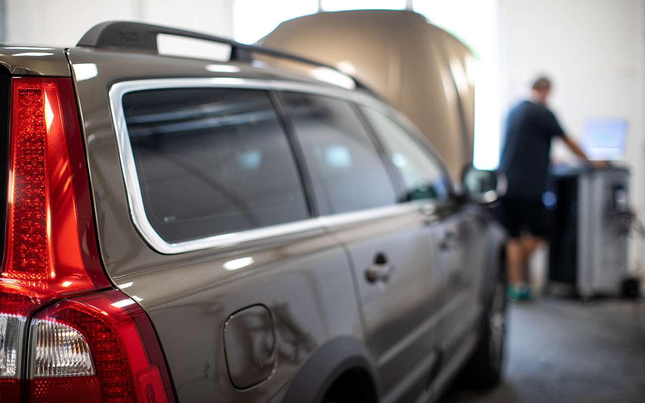 Отмена техосмотра — чем это нам грозит?