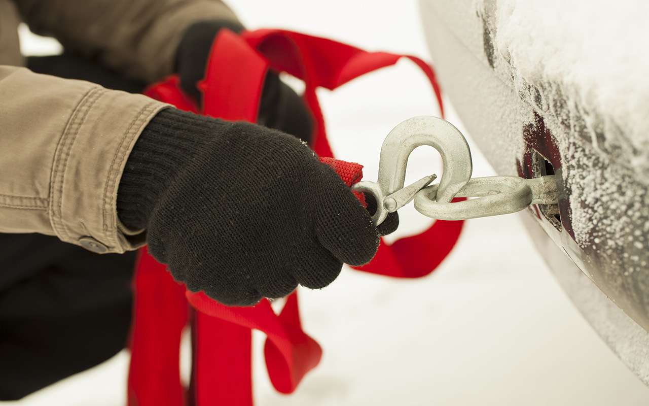 Завожу с толкача. Ремень ГРМ перескочит? — ответ эксперта