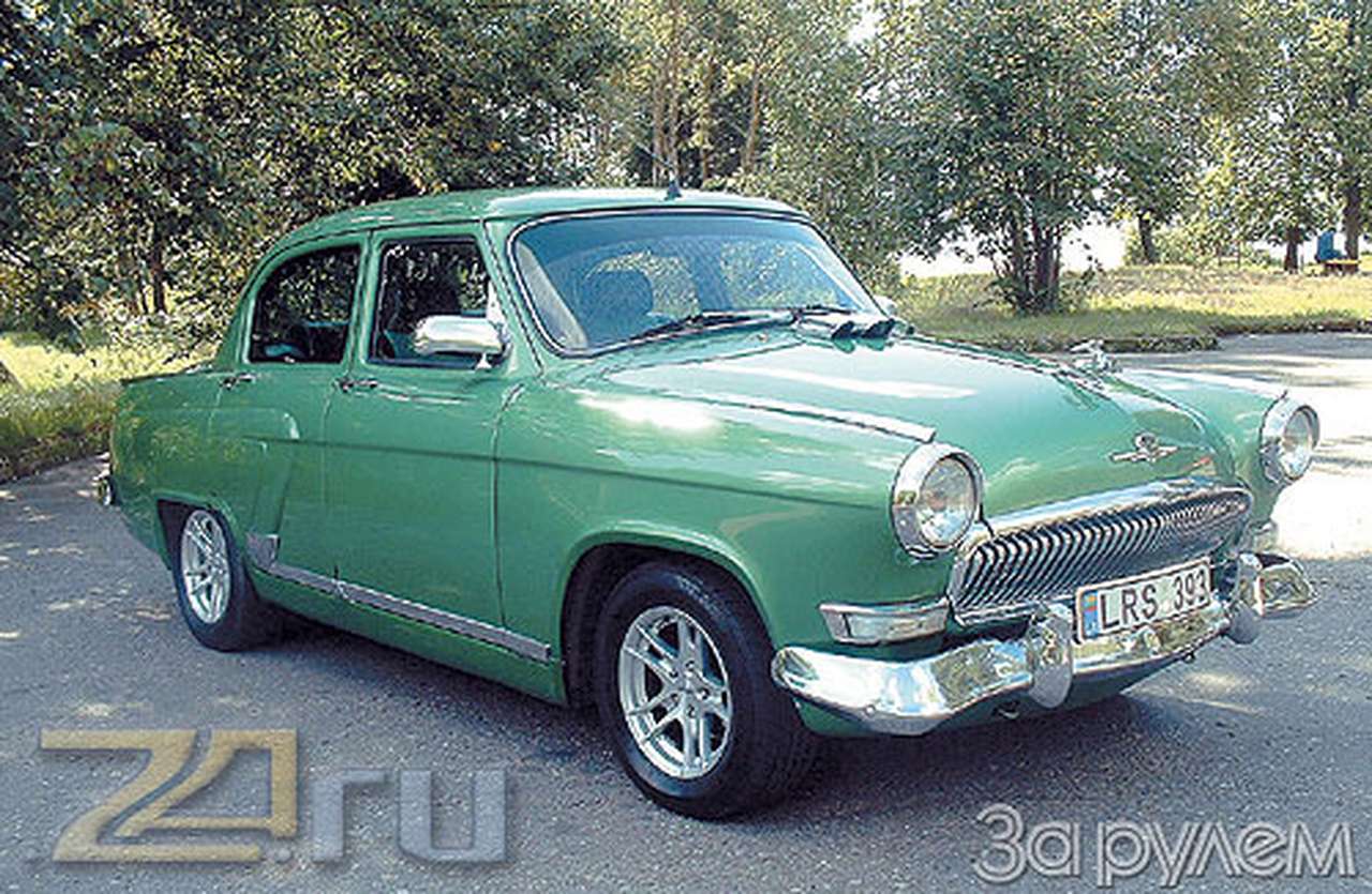 Бешеный Олень