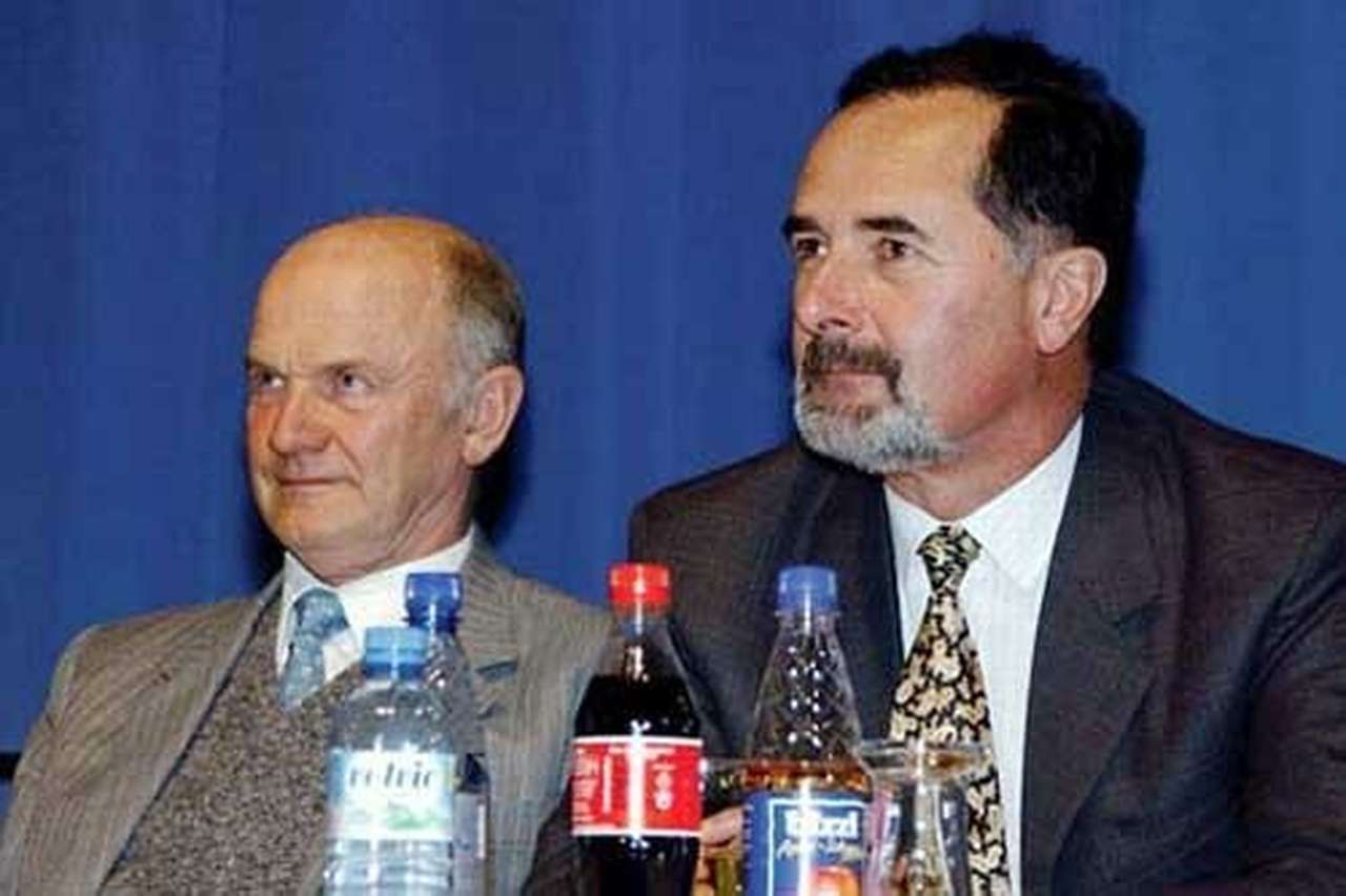 Volkswagen поделился мрачными прогнозами