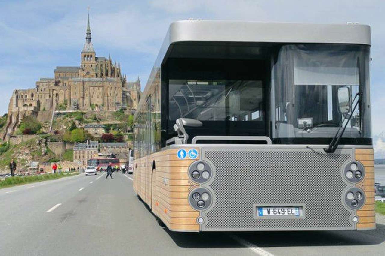 «Тянитолкай» отвезет на уникальный остров-собор