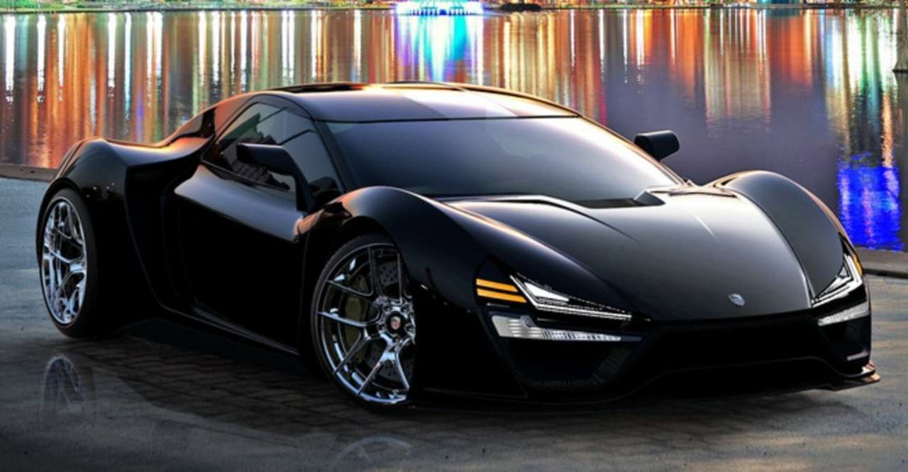 "Гонщики-водители"