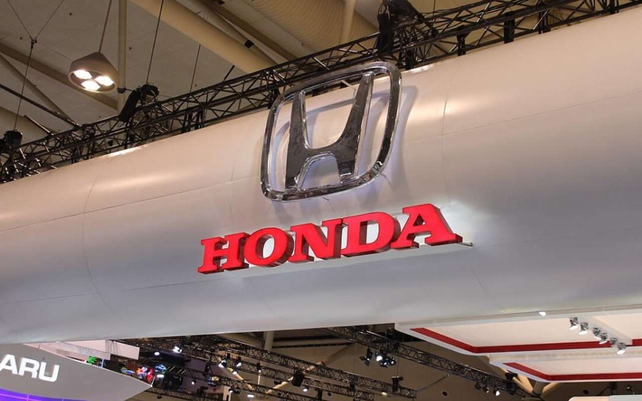 Компания Honda оказалась в центре скандала: под подозрением 5 моделей
