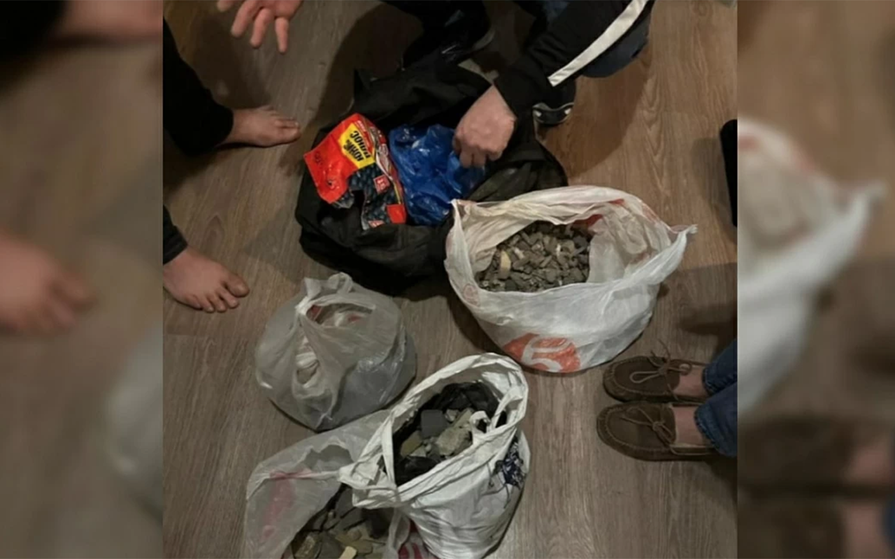 В Москве накрыли банду автоворов