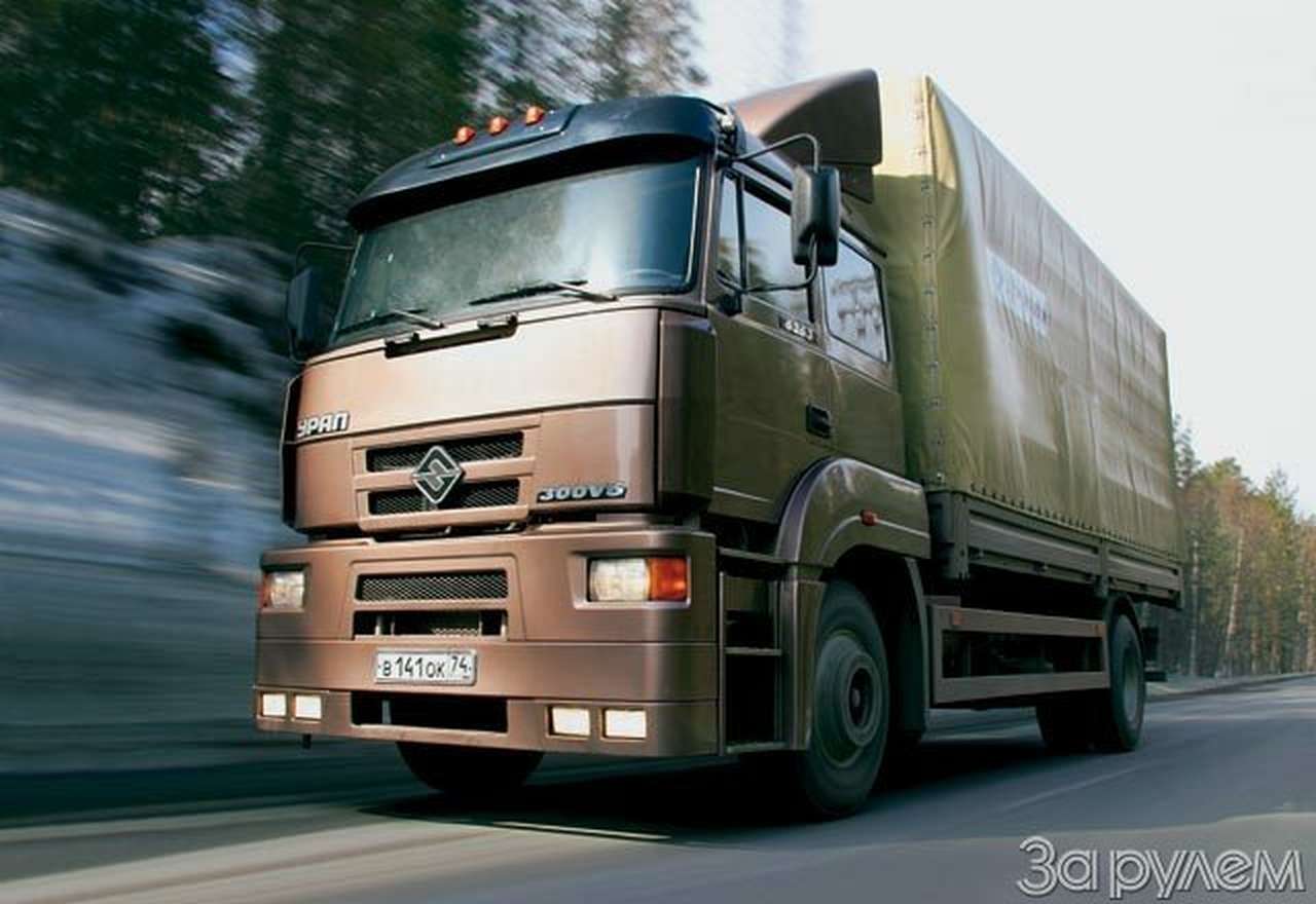 Дорожная формула