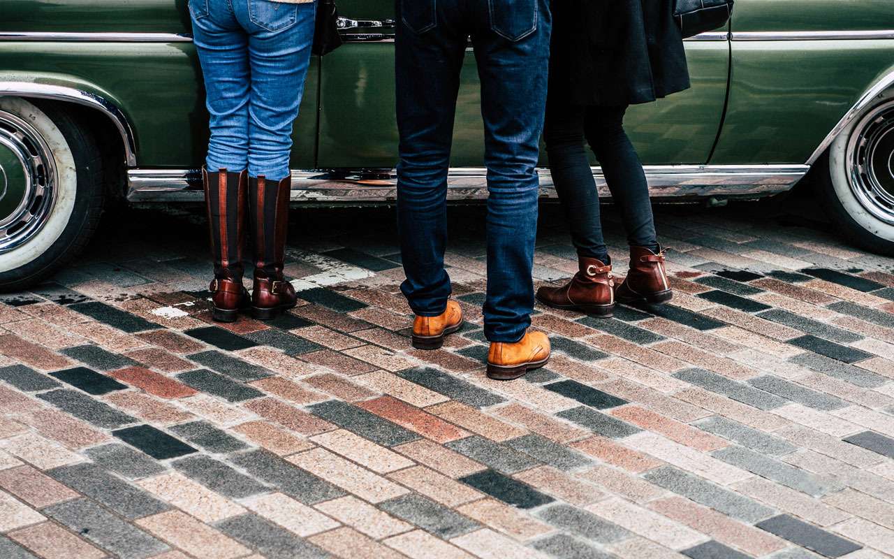 Названа самая популярная модель в мире