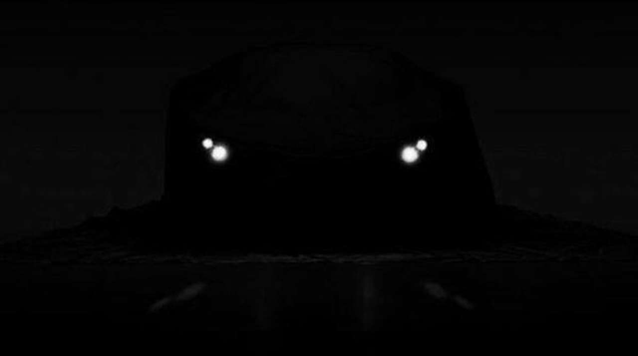 Lotus готовит самый мощный родстер в своей истории