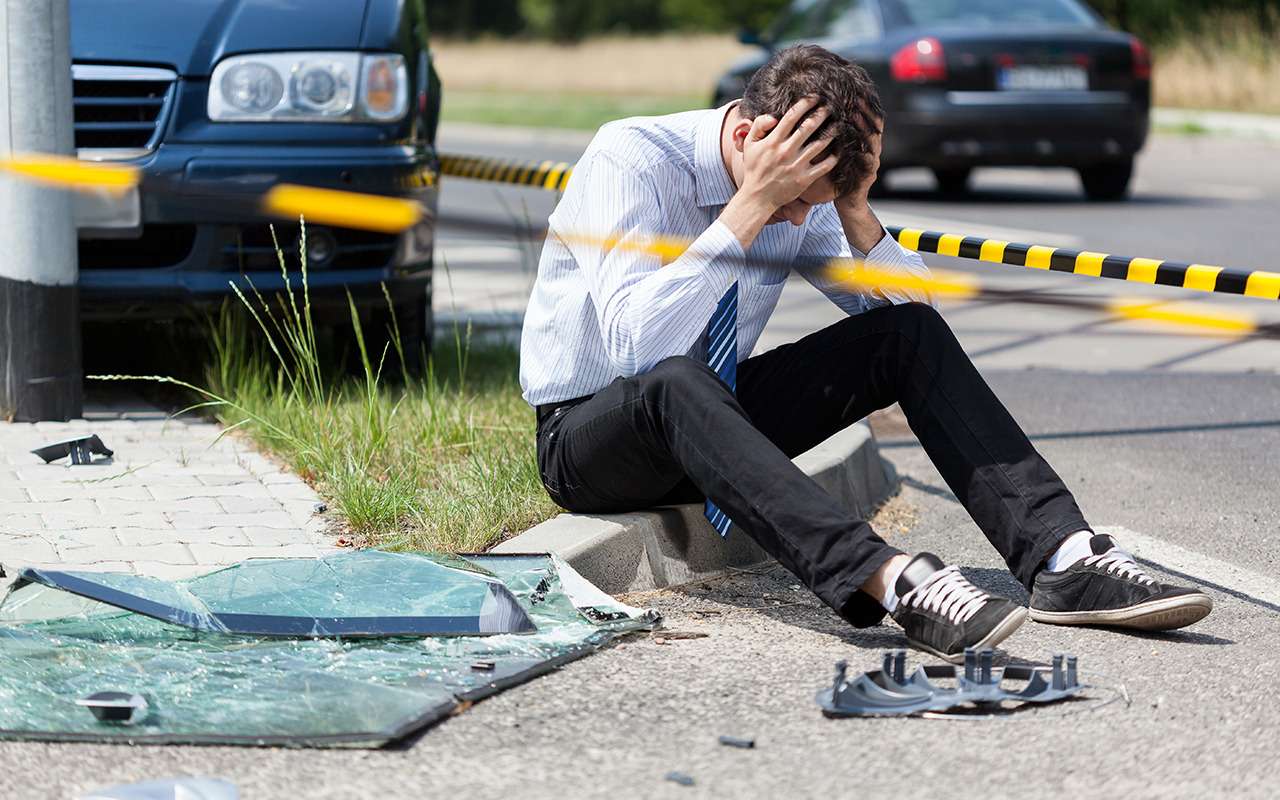 Не делайте так! 9 ДТП, которых не должно было случиться