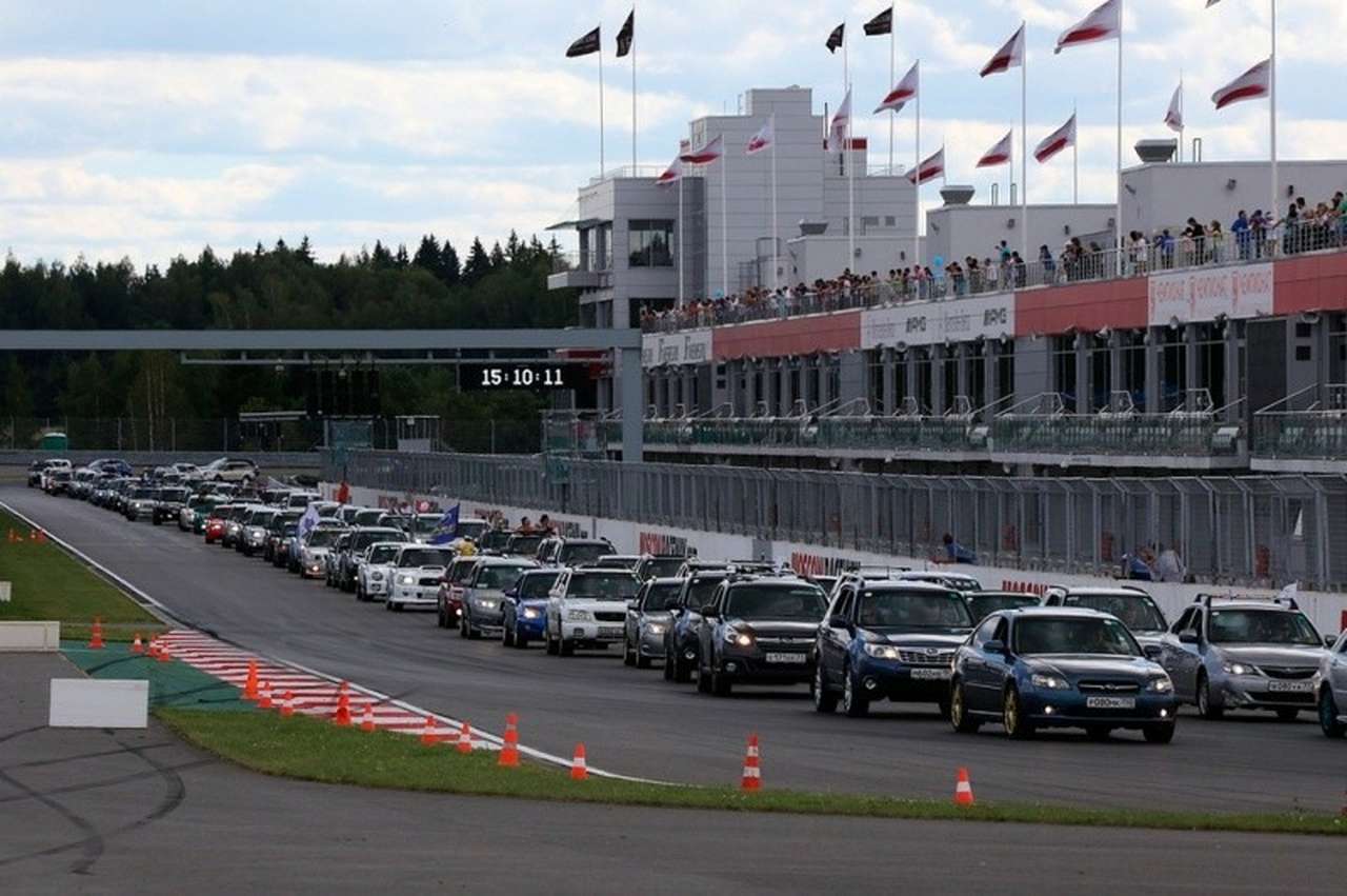 Автомобили снова дорожают: сколько можно?