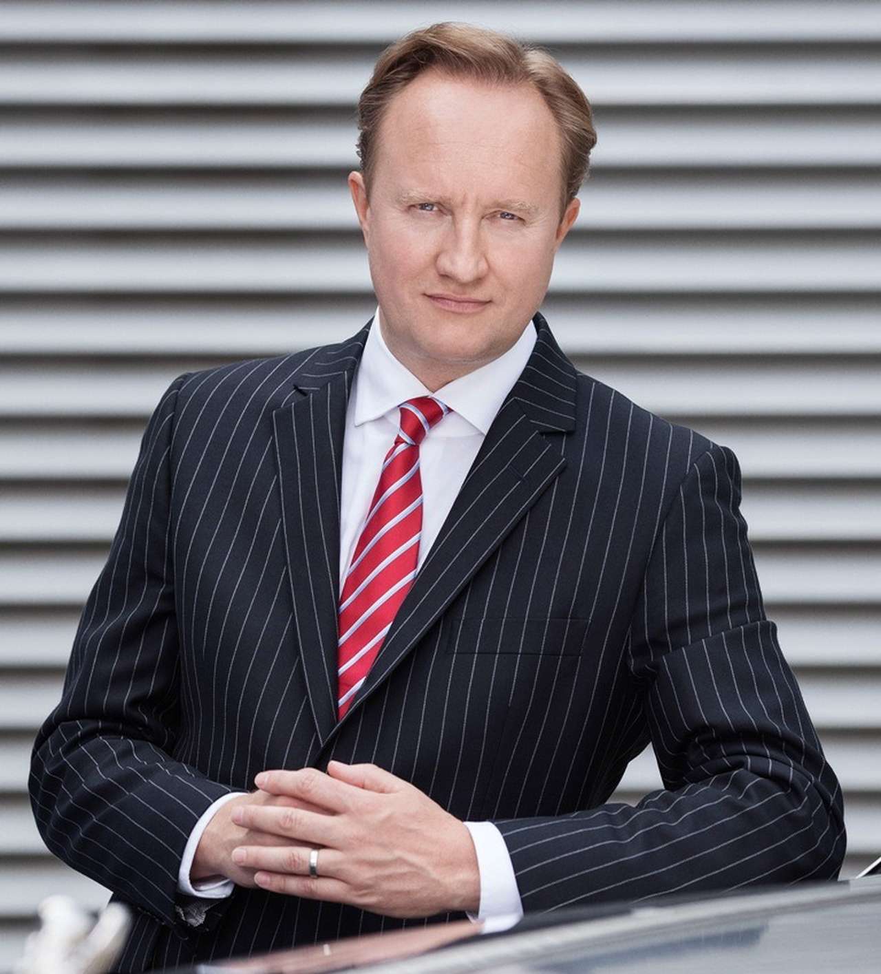 Rolls-Royce изменит внешность