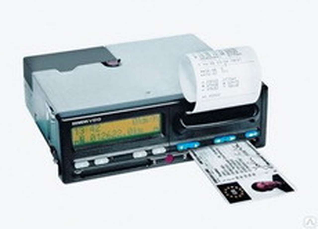 Водители-профессионалы собрали 13 тыс. подписей против тахографов