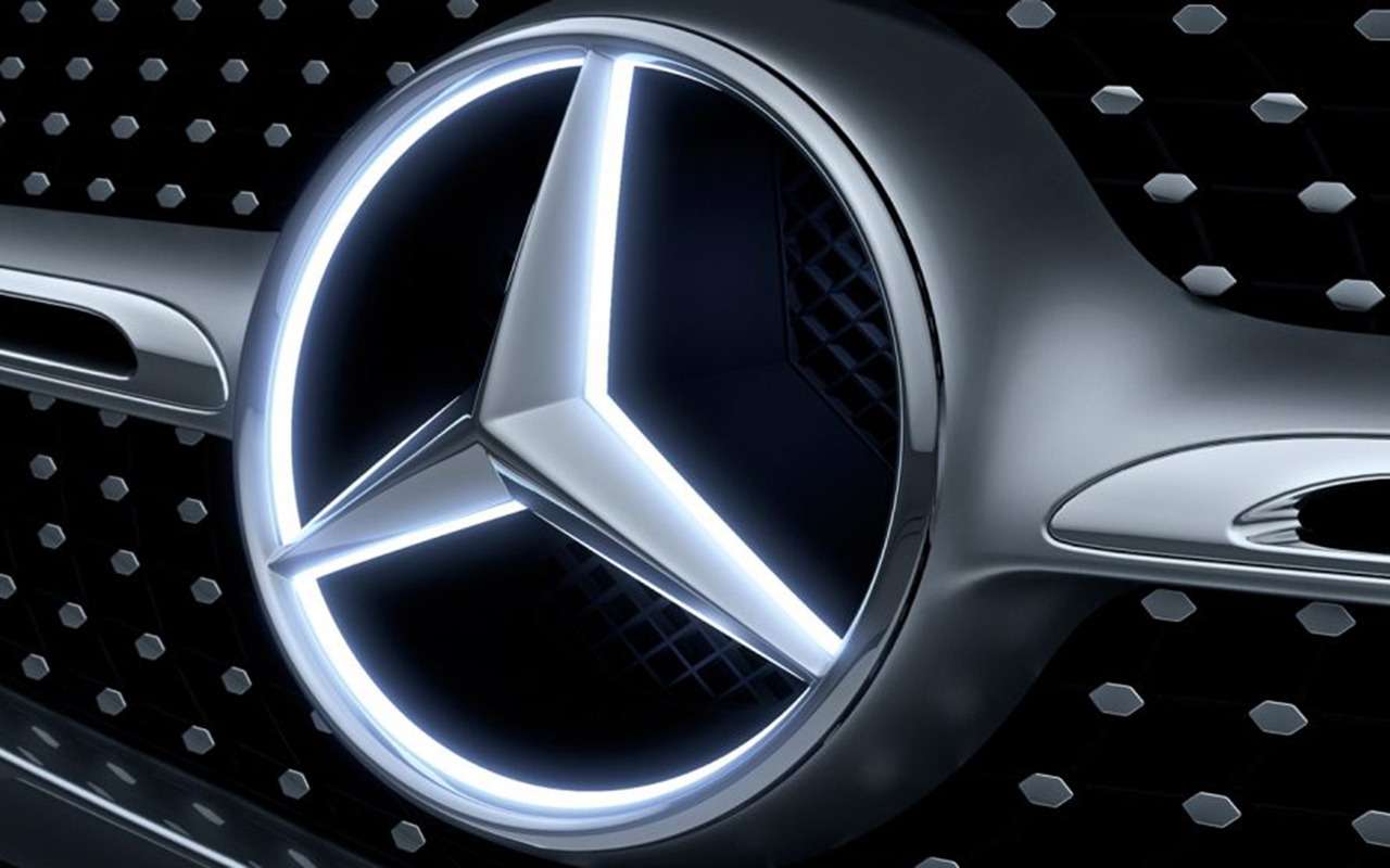 Mercedes-Benz может вернуться на российский рынок