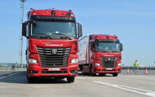 Некоторые авто будут ездить по дорогам России вообще без участия человека — это правда?