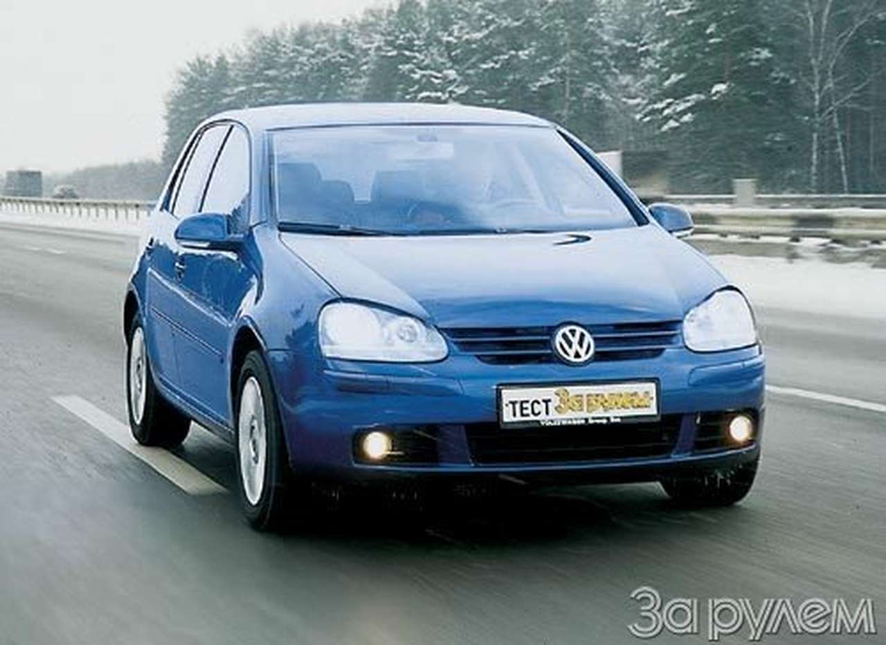 Повод прокатиться