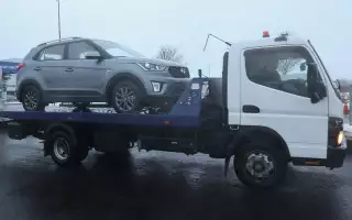 Южнокорейские машины теряют российский рынок: что происходит с импортом