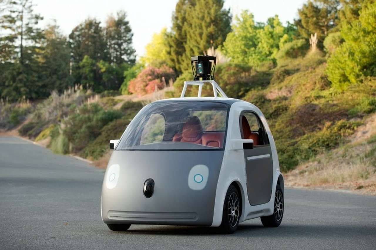GM готов к сотрудничеству с Google по самоуправляемым автомобилям