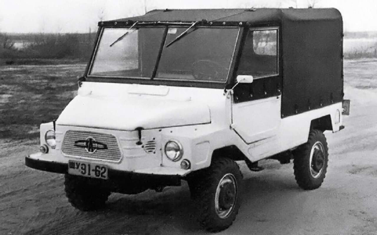 И вот что с ним стало - фото 1313453 