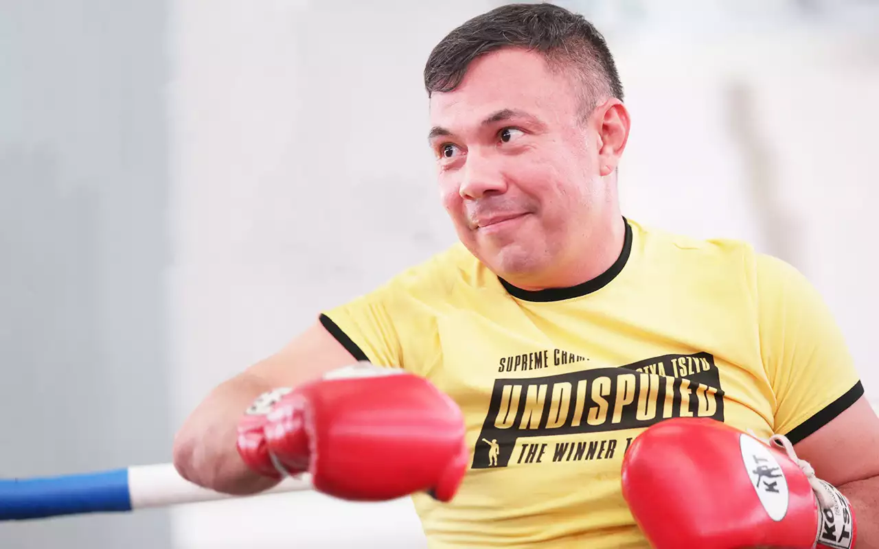 Костя Цзю - о любимых машинах, авариях и автоворах