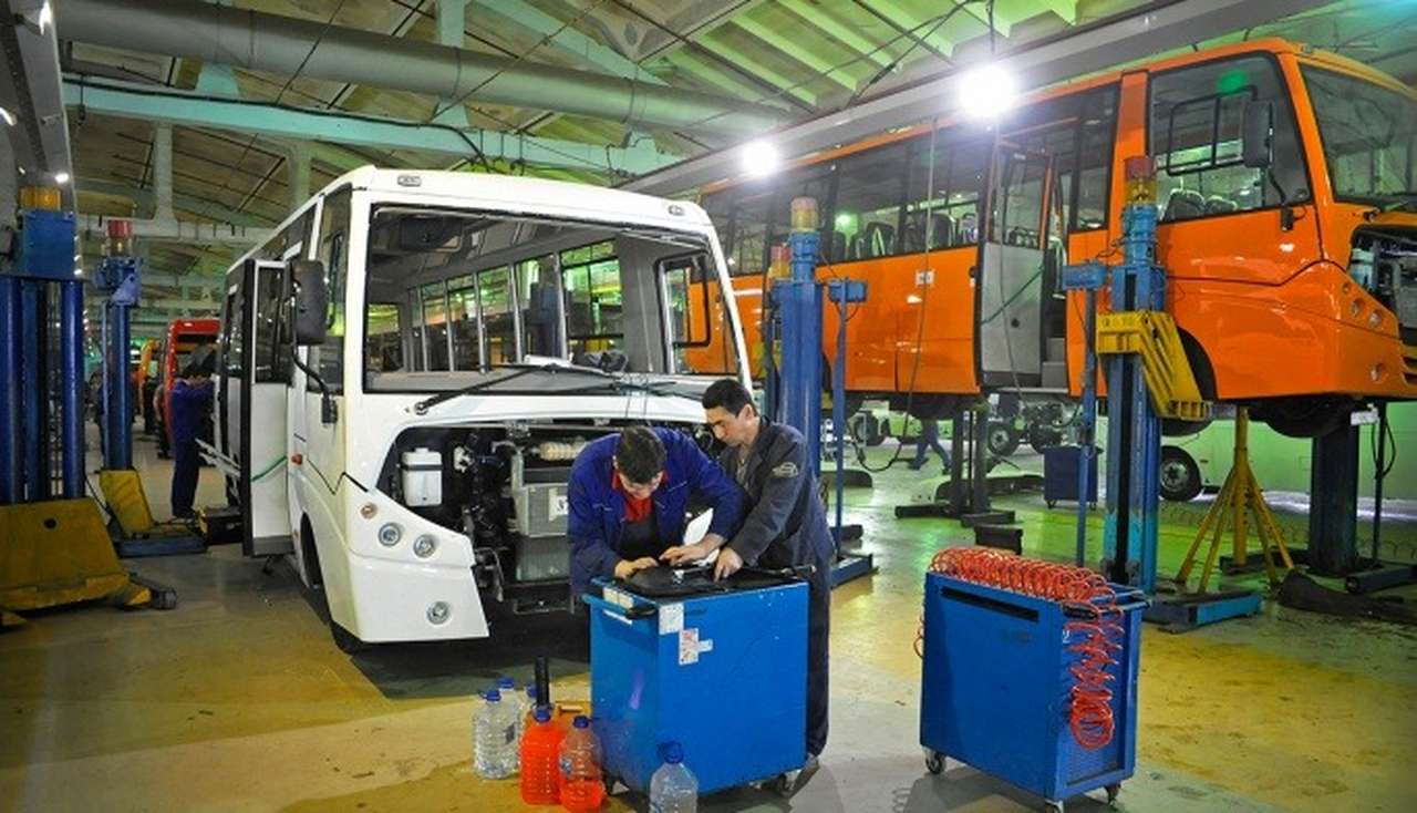 Программу льготного автокредитования возобновлять не будут