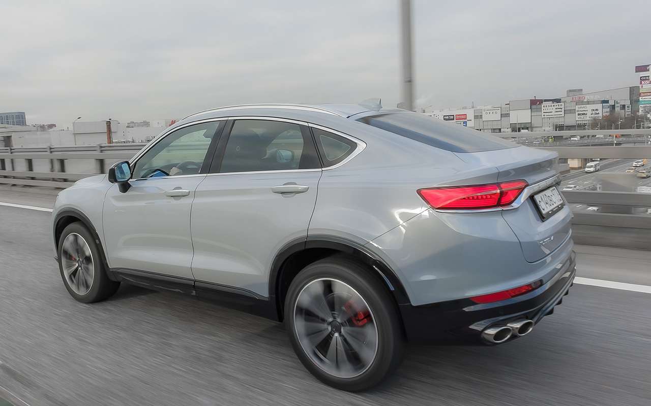 Эти значения оборотов ДВС обеспечат максимальную долговечность — раскрываем диапазон