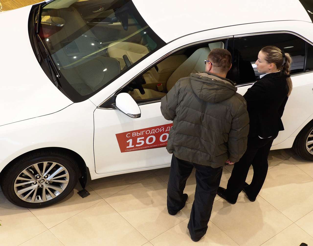 Прогноз: как изменится российский авторынок в 2020 году