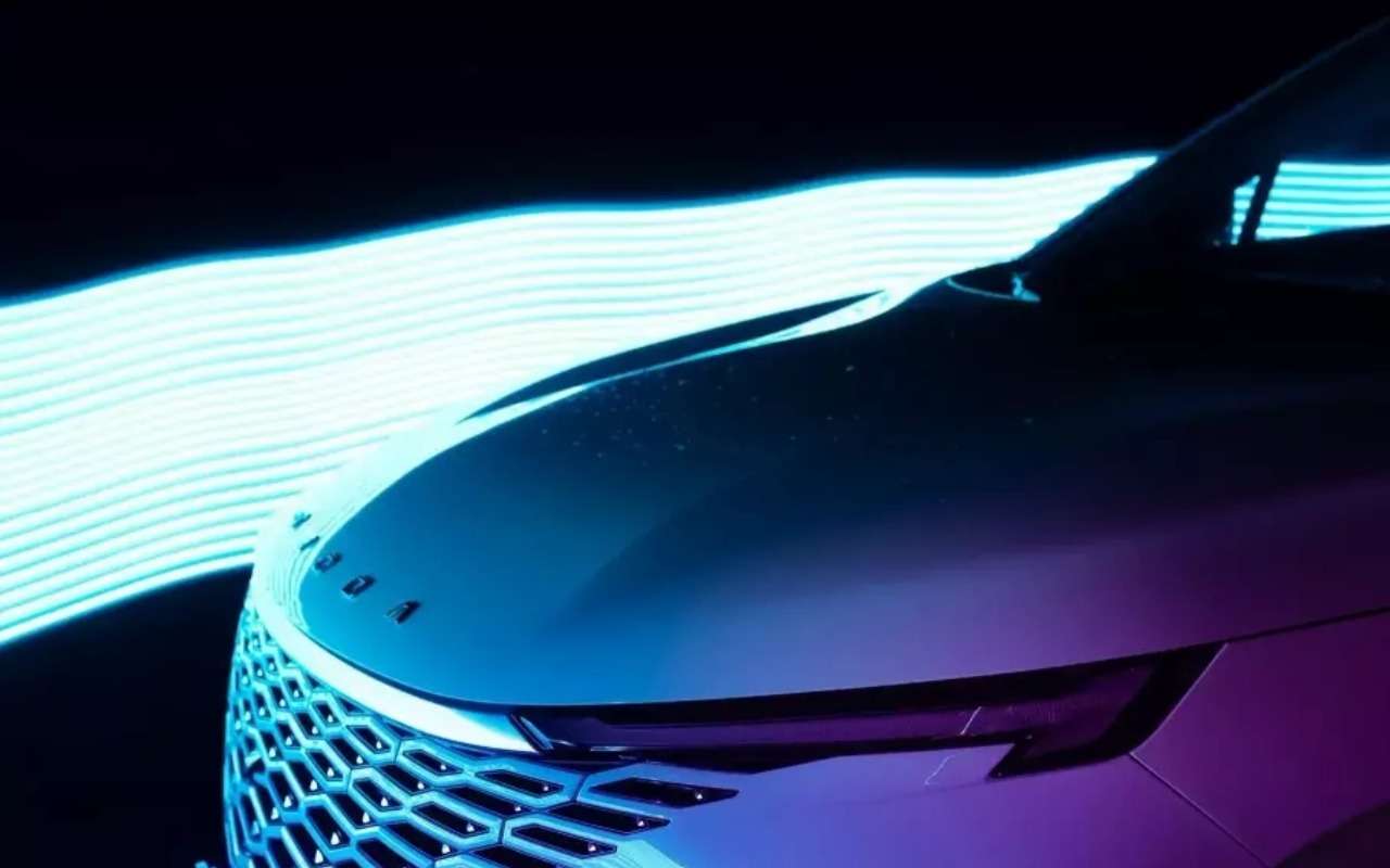 Марка Omoda готовит к выходу в России еще одну модель: что об этом известно