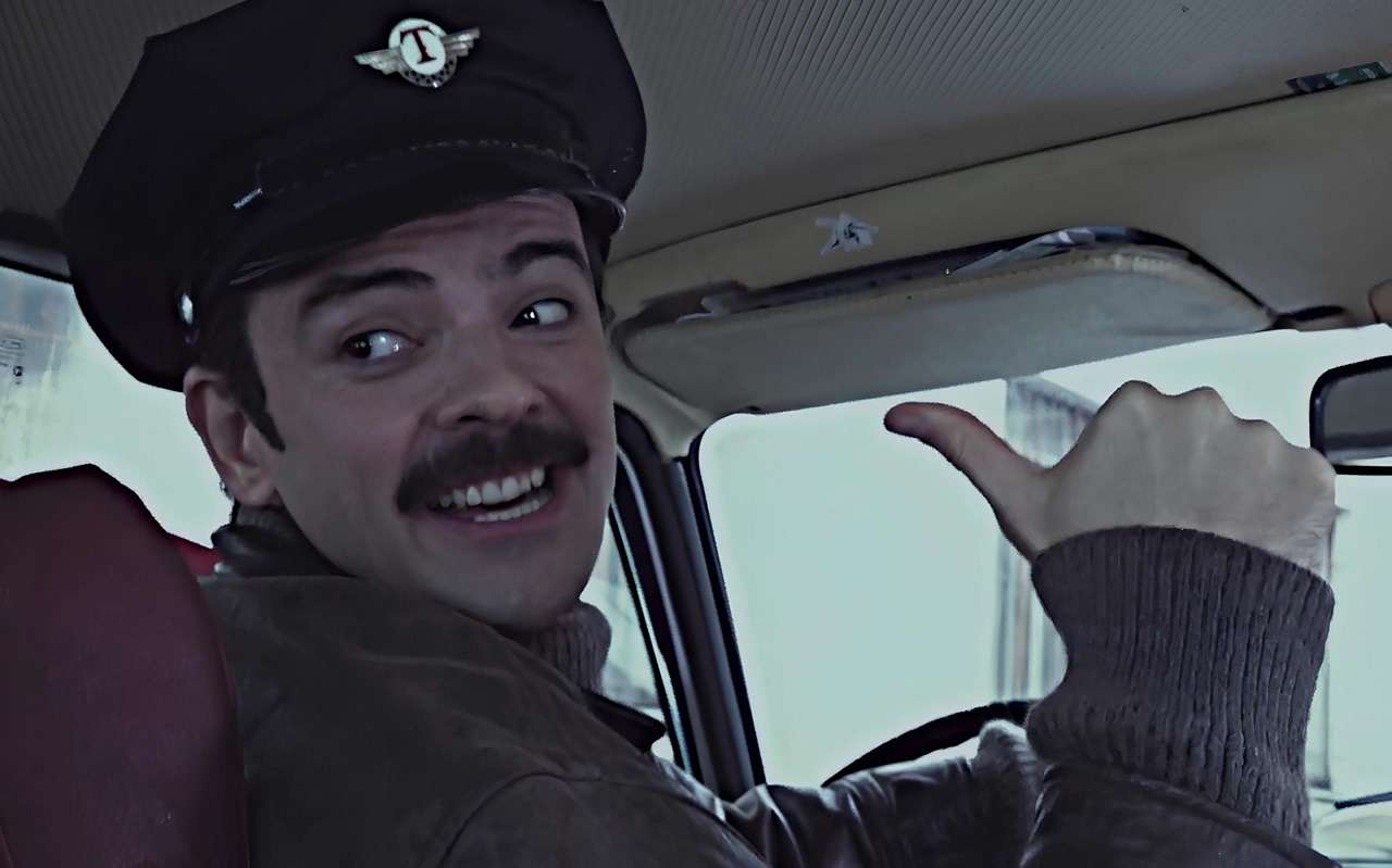 Таксисты пересядут на отечественные автомобили — одобрено Госдумой