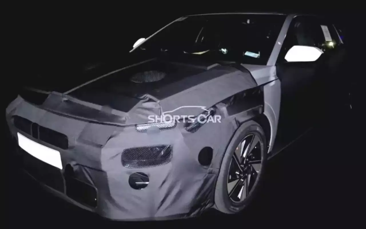 Hyundai Elantra 2026