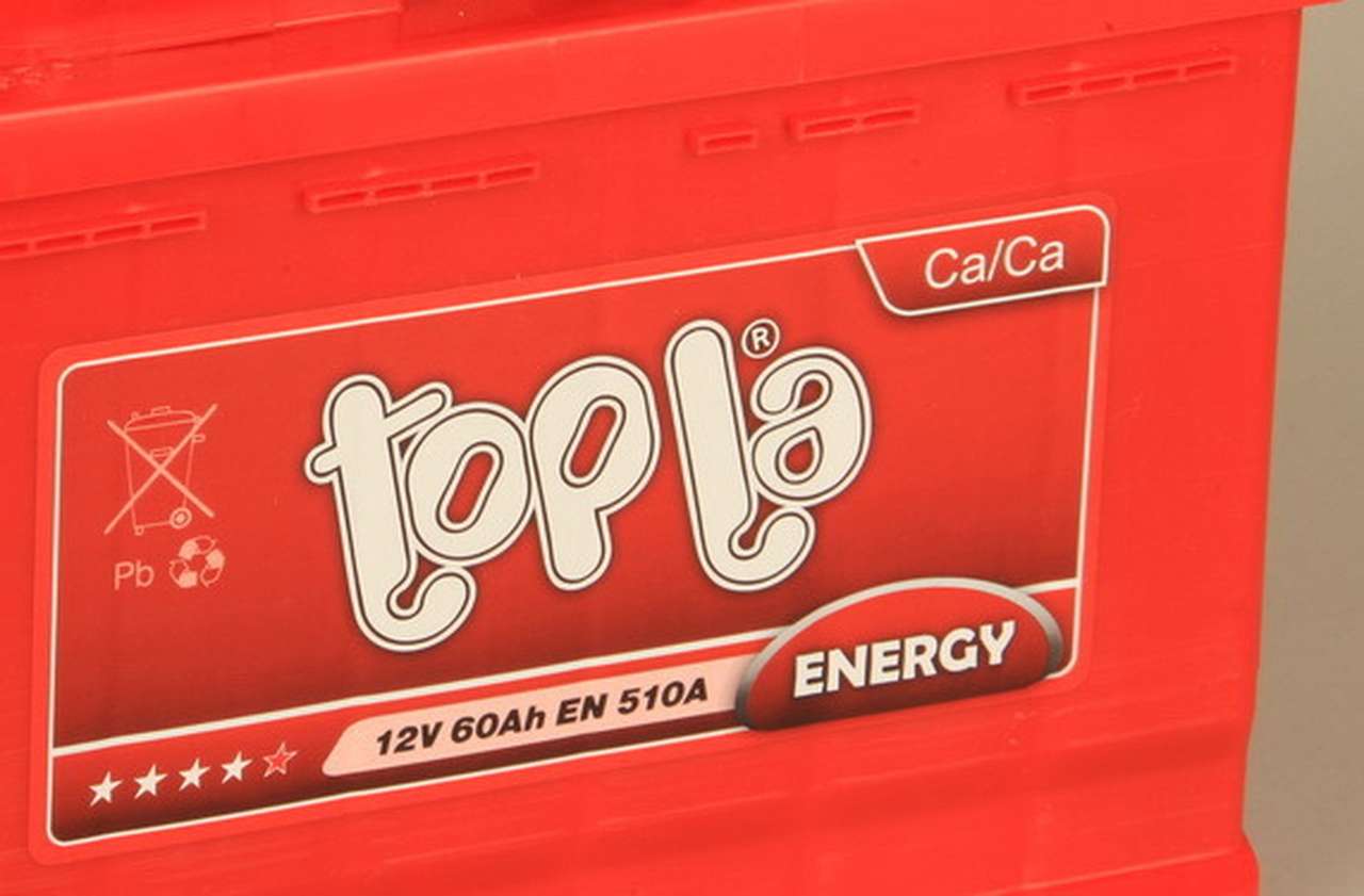 Кальциевая батарея: чем она лучше свинцовой?