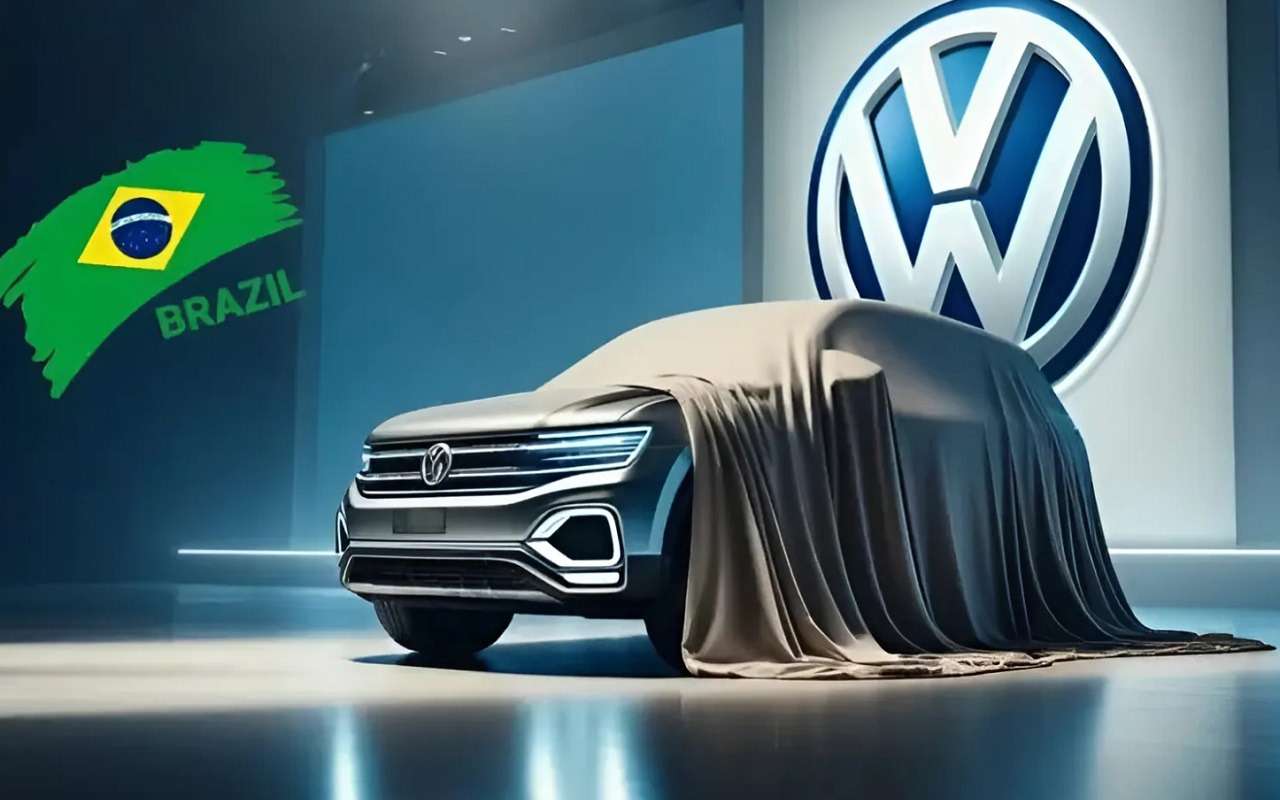 Новый компактный внедорожник составит конкуренцию на рынке бюджетным моделям