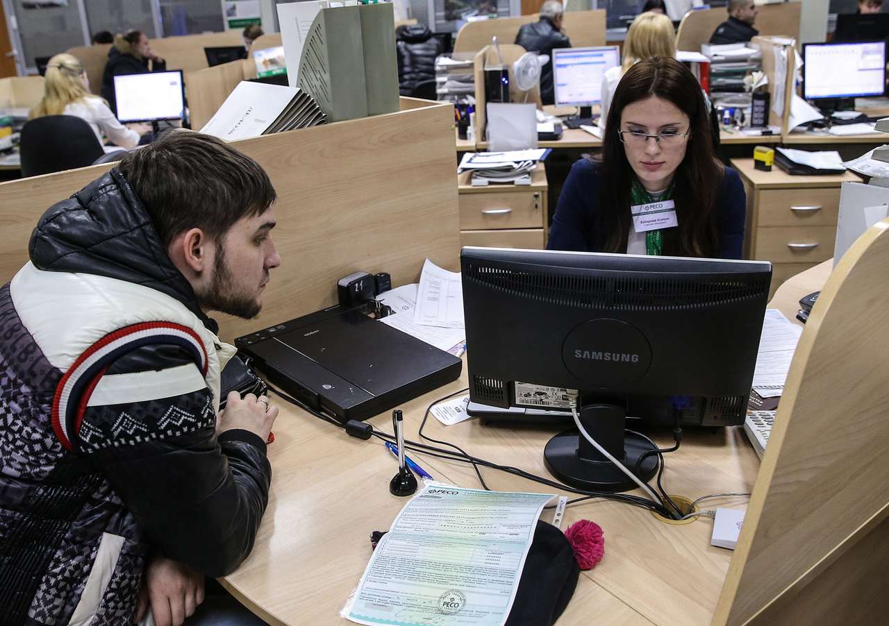 ОНФ торопит Госдуму принять закон о штрафах для жадных страховщиков ОСАГО