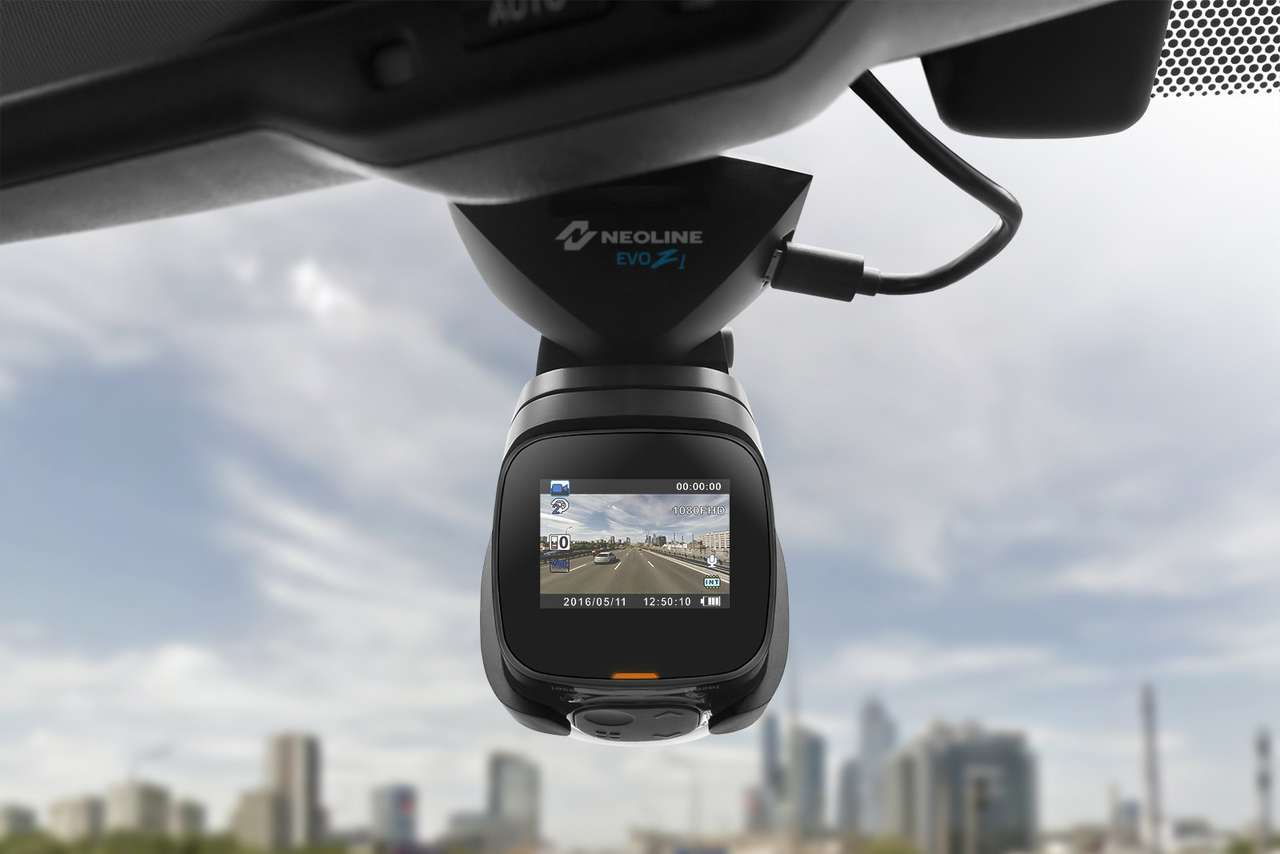 Neoline Evo Z1: дизайн-инновация