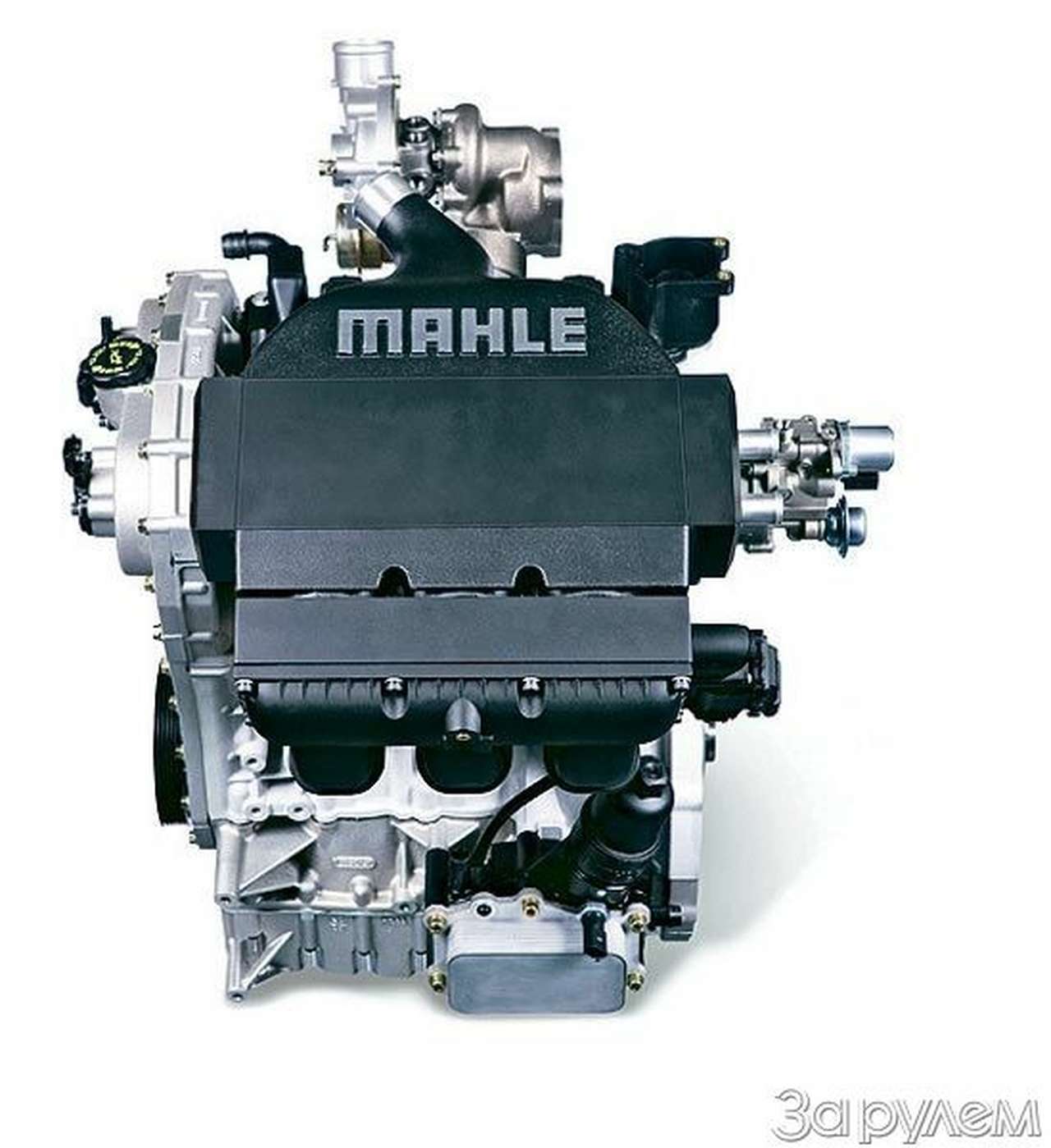 Малыш-крепыш