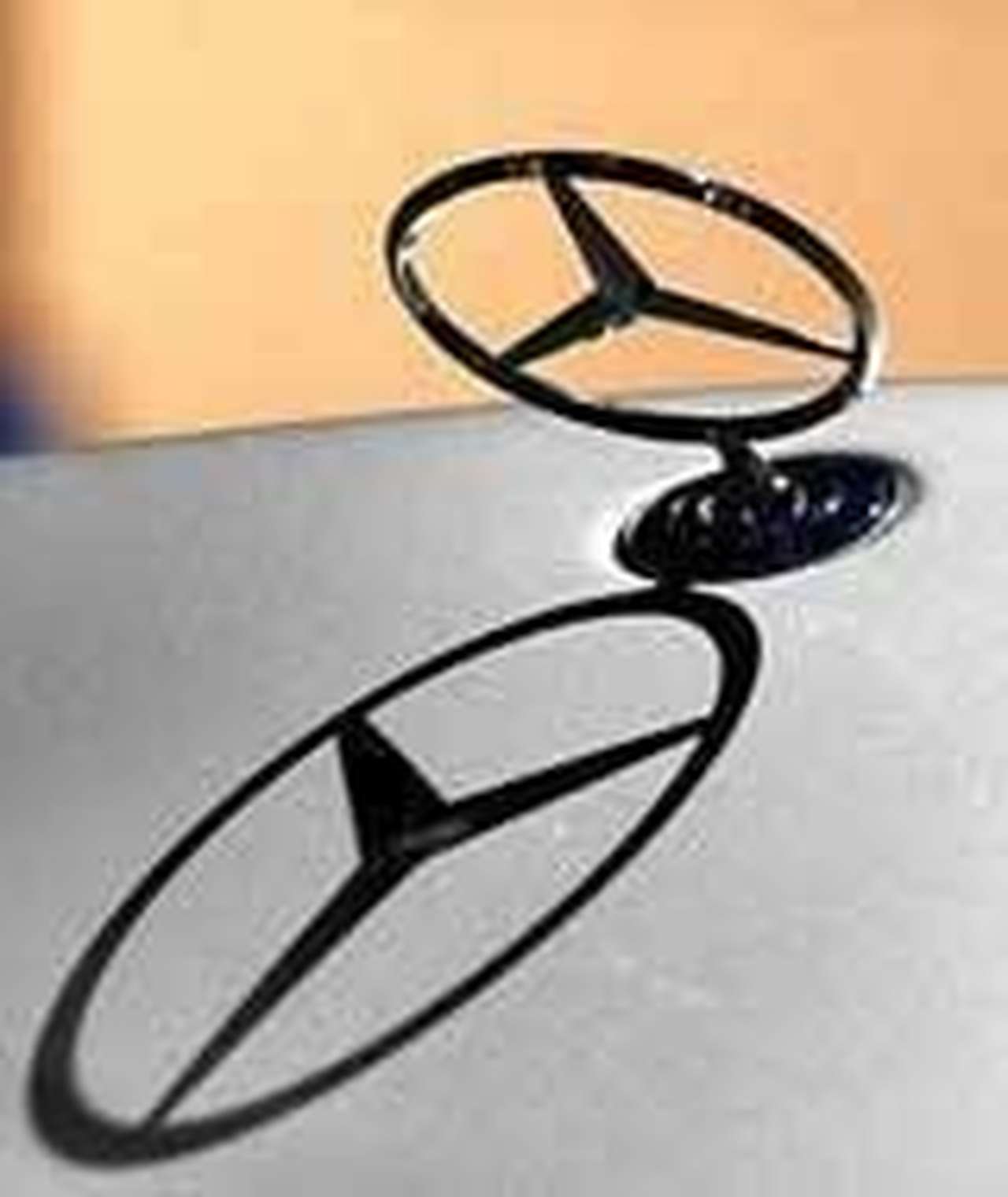 DaimlerChrysler отмечен наградой "Золотая капля"