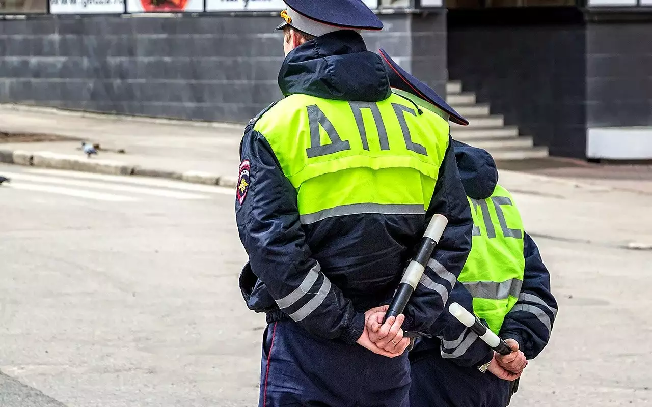 Где и когда чаще всего проверяют водителей инспекторы ГАИ