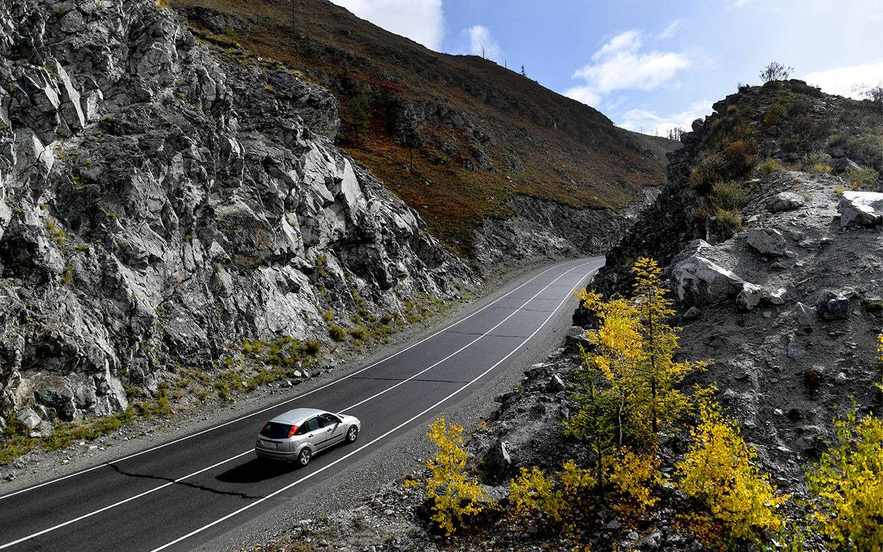 На дорогах России собираются внедрить службу аварийных комиссаров