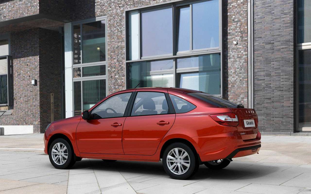 Опять?! — АВТОВАЗ готовит повышение цен на Лады