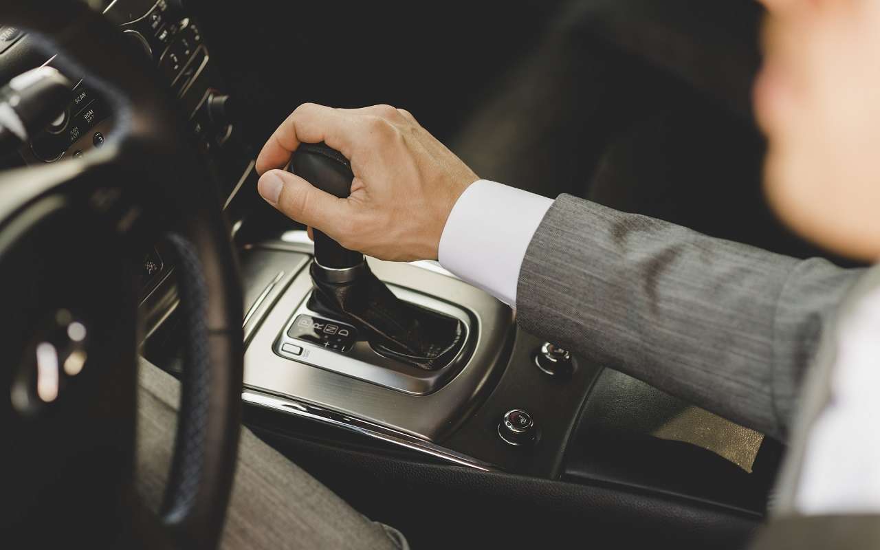 Названы автомобили с самыми надежными вариаторами