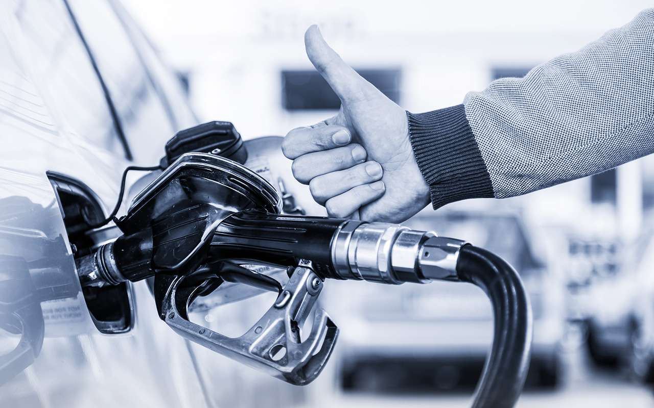 Банк России пообещал, что цены на топливо в этом году расти не будут