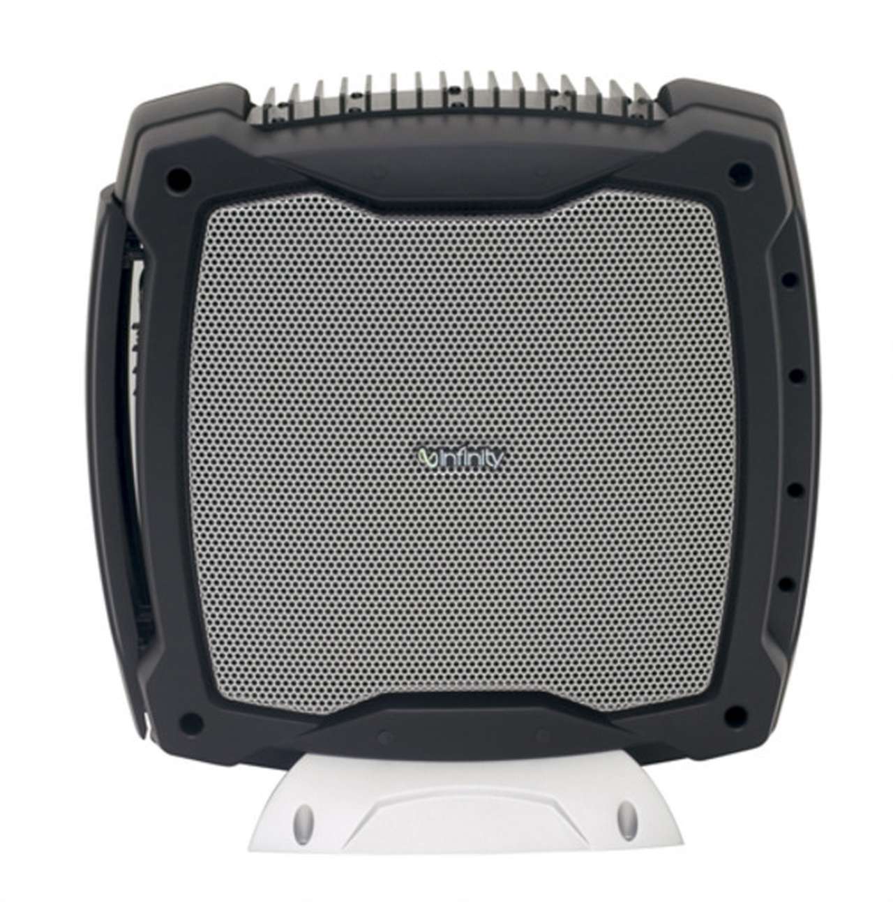 Новый BassLink II от Infinity