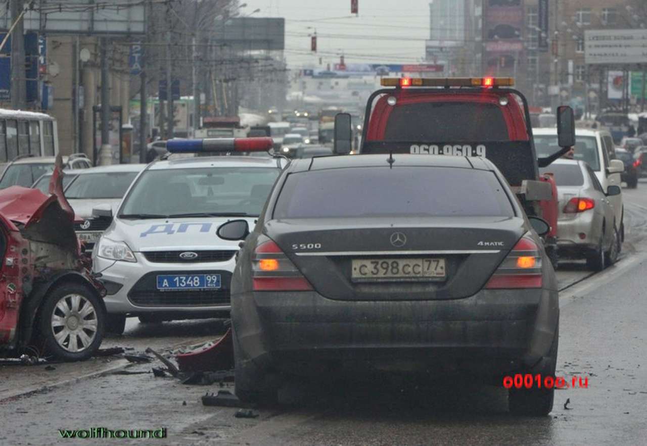 Погибшую в ДТП на Ленинском будут судить