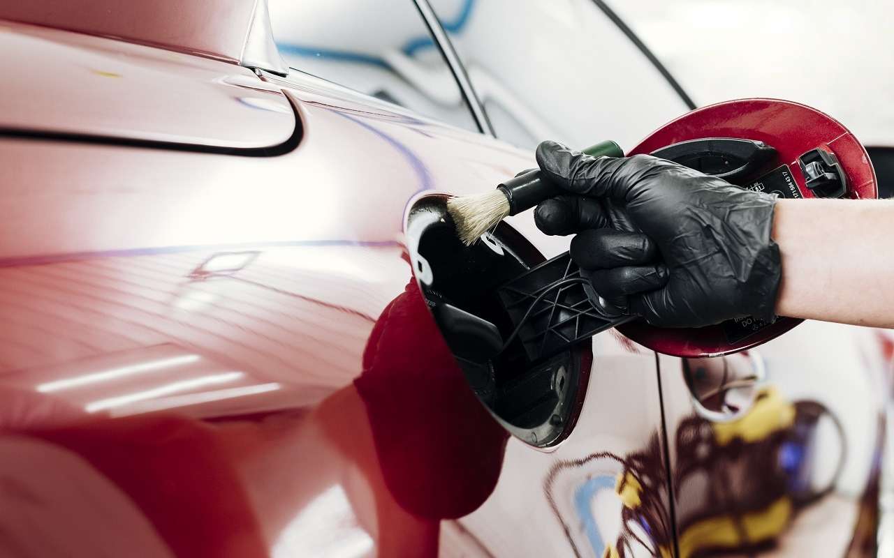 Как не угробить лакокрасочное покрытие летом: советы эксперта